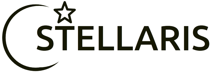 Stellaris Logo