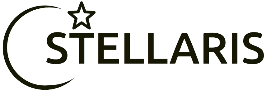 Stellaris Logo